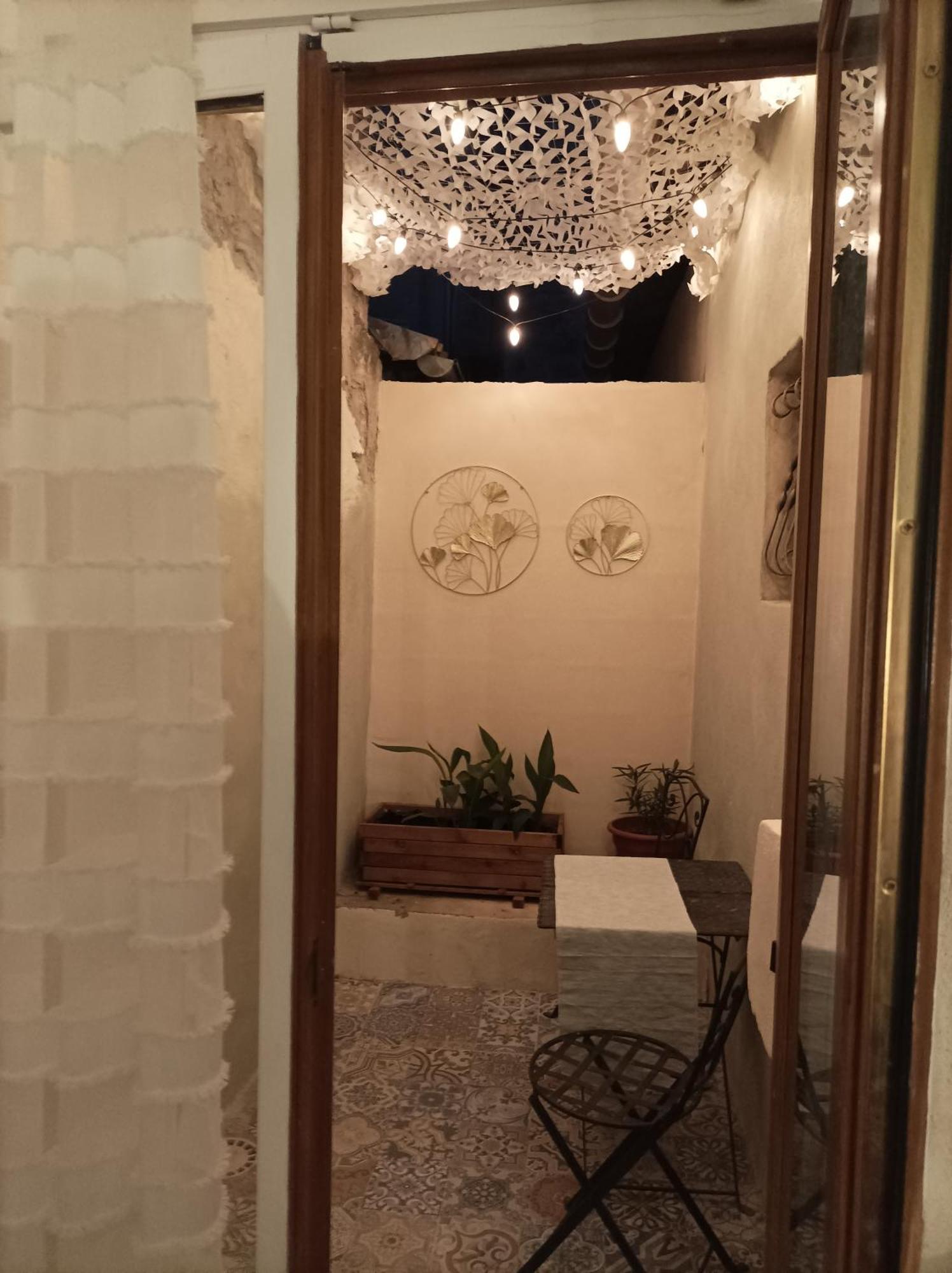 Maison Intra Muros, Terrasses Avec Vue Jaccuzzi Et Garage 亞維農 外观 照片